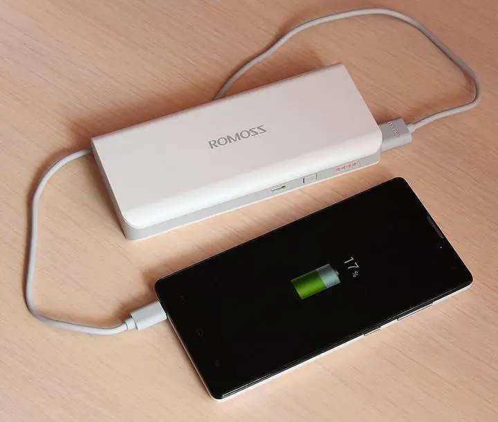 Power Bank 10000 мАч