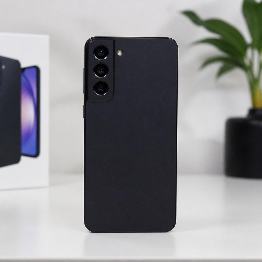 Смартфон Samsung Galaxy A55