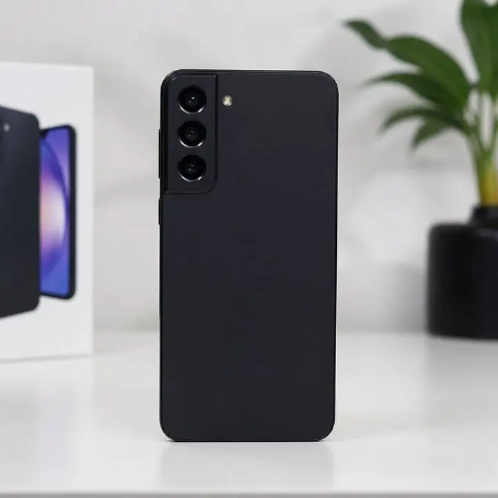 Смартфон Samsung Galaxy A55