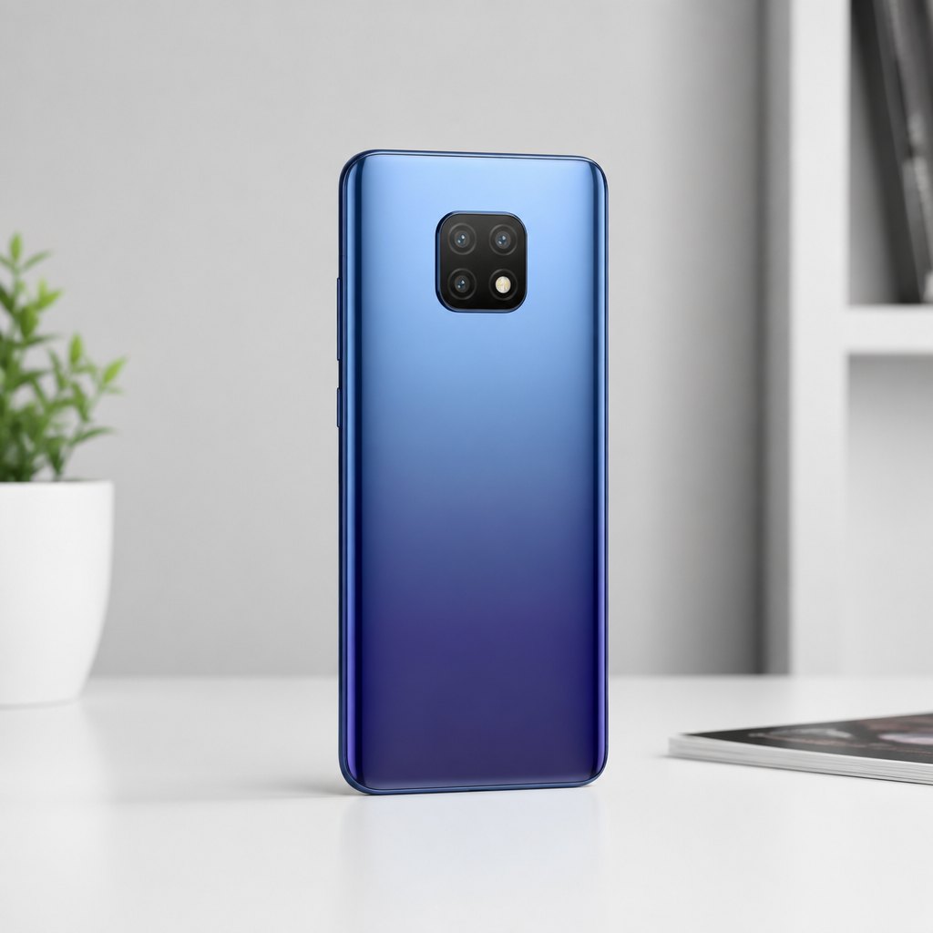 Смартфон Xiaomi Redmi Note 13